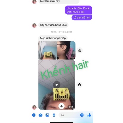 Dầu Ủ Oil Treatment Mọc Tóc mẫu cũ 150mil