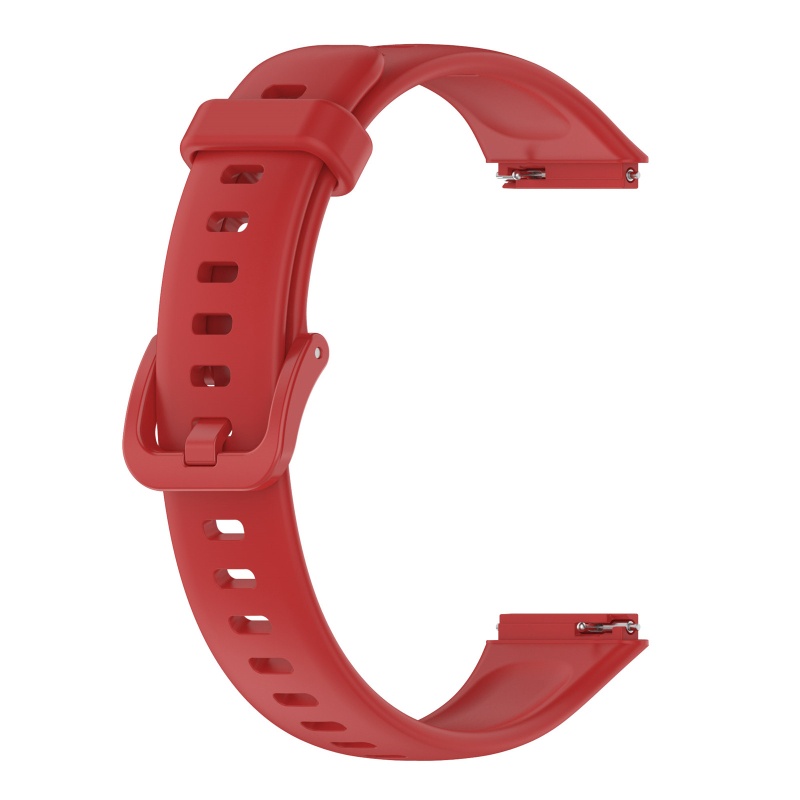 Dây Đeo Silicone Thay Thế Cho Đồng Hồ Thông Minh Band 7