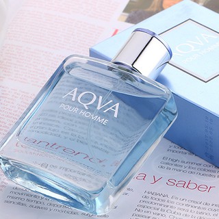 Nước Hoa Nam AQVA Nhóm Nước hoa Hương Gió Biển Bạc Hà