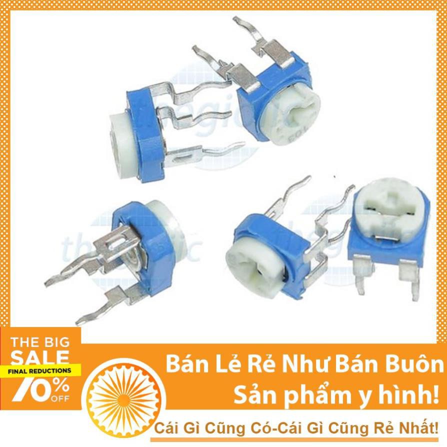 Biến Trở Tam Giác WH-06-2 - 1 Chiếc