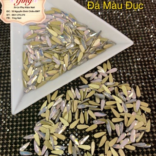 Set 10v đá giọt nước