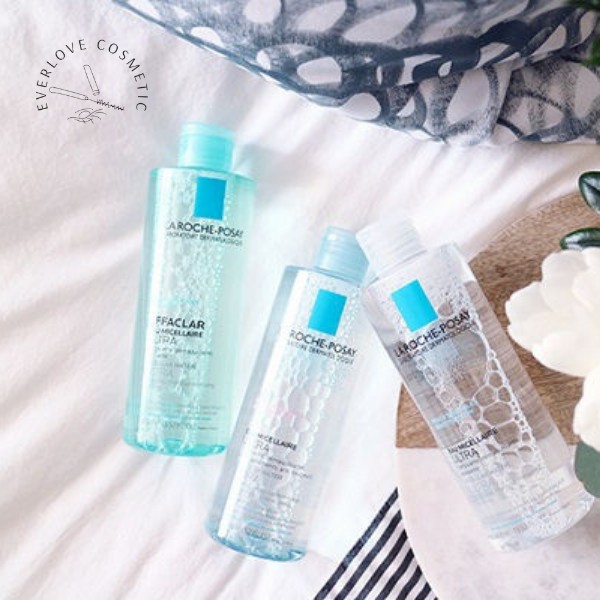 [Nhập mã EVERLOVE giảm 8% đơn hàng từ 250k]Nước Tẩy Trang La Roche Posay Micellar Water Ultra Cho Da Dầu/Da Nhạy cảm | BigBuy360 - bigbuy360.vn