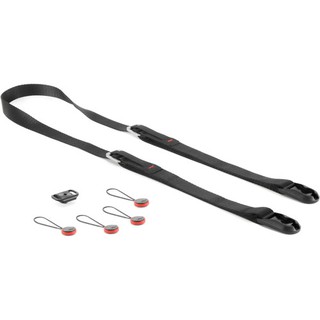 Dây đeo máy ảnh Peak Design Leash - Chính Hãng