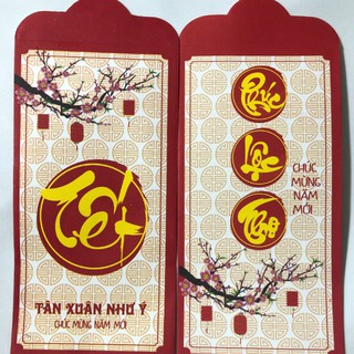 Lì xì giá sỉ