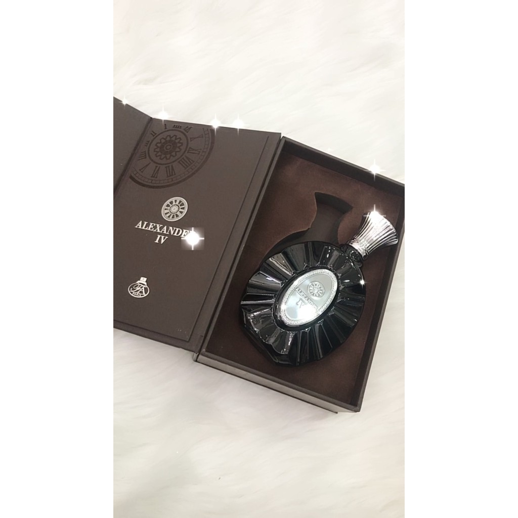 Nước Hoa Dubai Alexander - giá sỉ