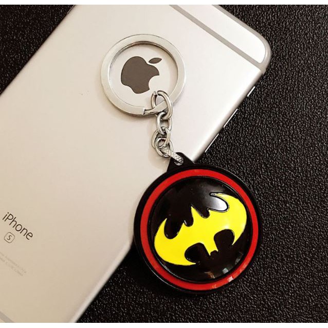 Móc khóa cao cấp Batman