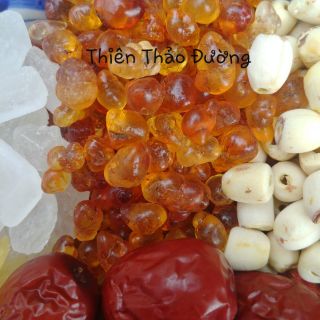Set chè dưỡng nhan 630g