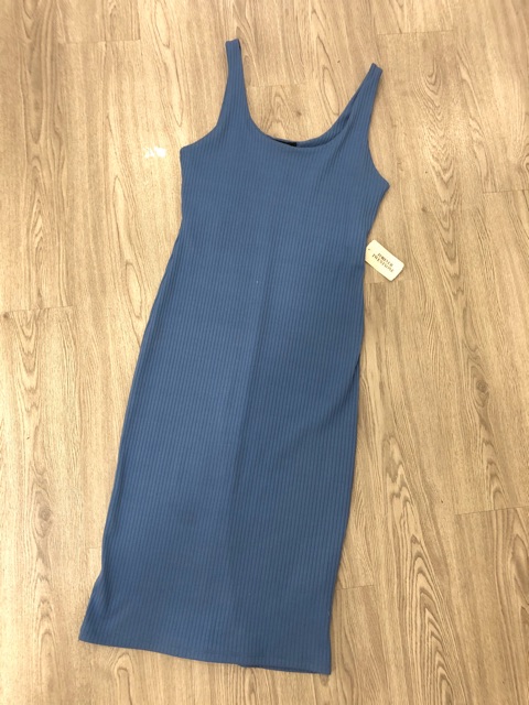 Đầm body F21