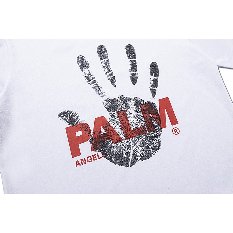 Áo Thun Cotton Tay Ngắn Dáng Rộng Plus Size Unisex