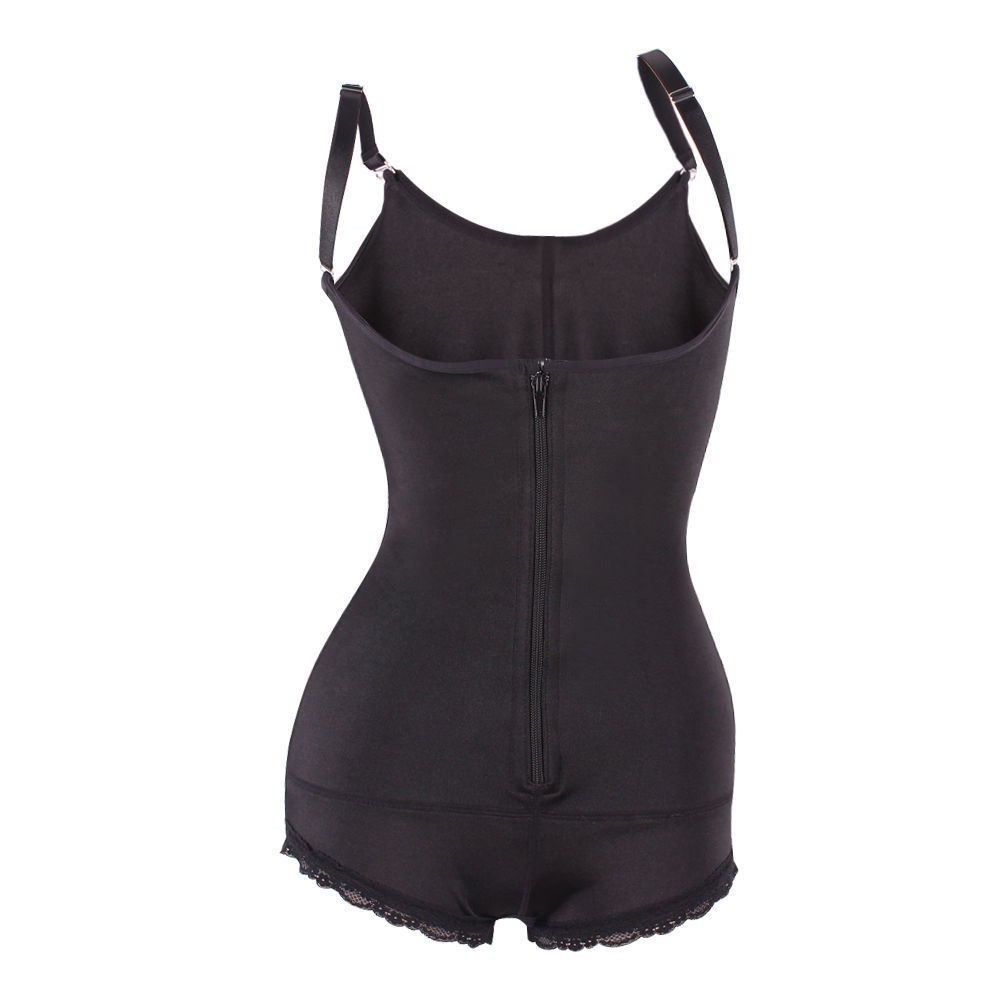 Bộ bodysuit định hình dáng chất liệu cao su latex | BigBuy360 - bigbuy360.vn