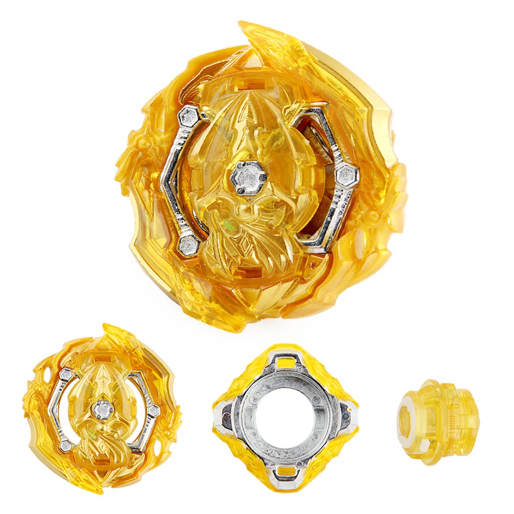 Đồ Chơi Con Quay Beyblade Gold Gt B150 Union Achilles Độc Đáo