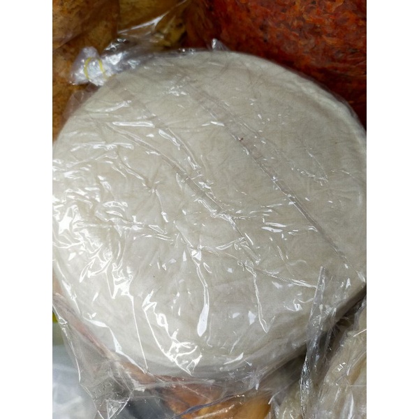 1kg bánh phơi sương "tròn mềm 65k.