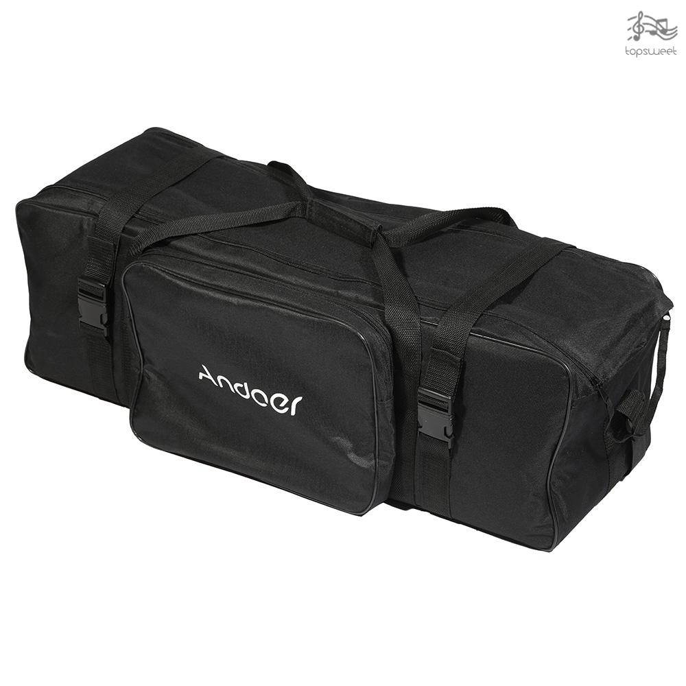 Túi Đựng Đèn Chụp Ảnh Tsx Andoer 74x24 X 25cm / 29x9 X 10in