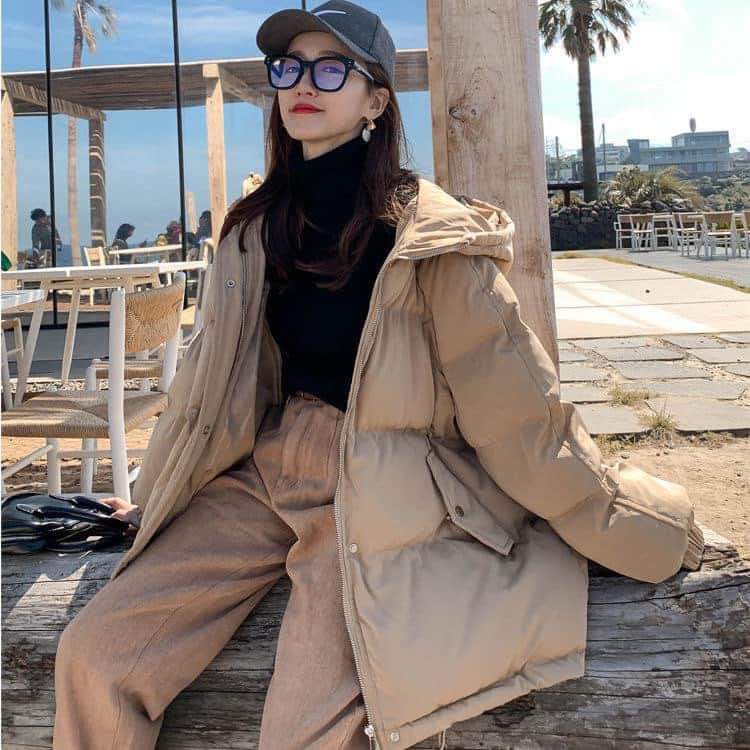 ÁO PHAO BÉO XINH THU ĐÔNG BÁO ẤM(XẢ KHO TRƯỚC KHI VÀO MÙA) | BigBuy360 - bigbuy360.vn