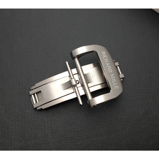 Chốt khóa đồng hồ Richard Mille