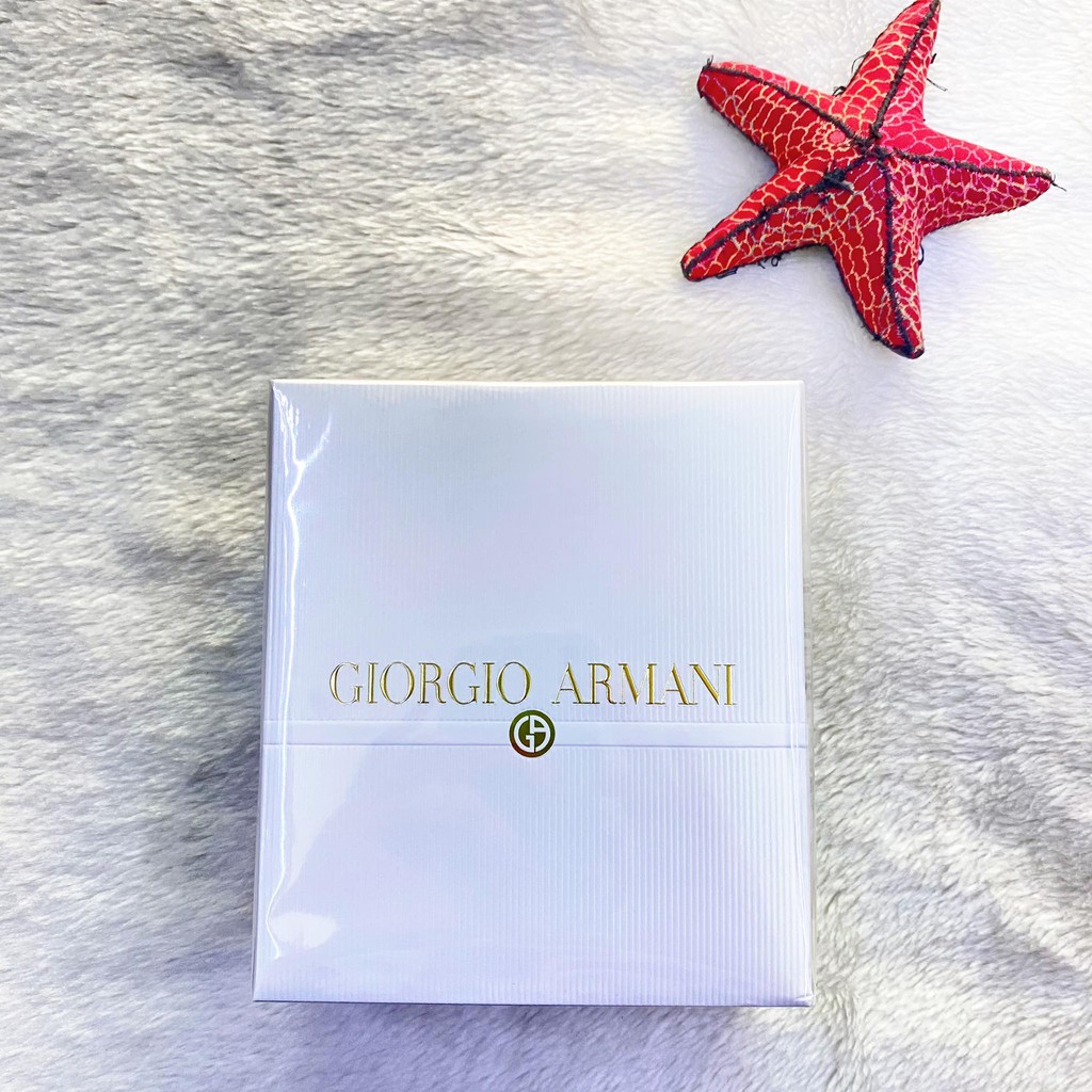 Set Nước Hoa Giorgio Armani Acqua di Gioia | Thế Giới Skin Care
