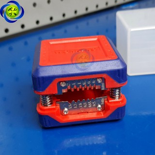 DỤNG CỤ TUỐT DÂY ĐIỆN WORKPRO W091025