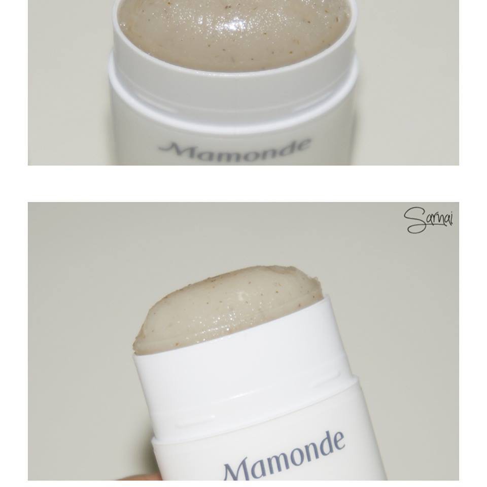 THANH LĂN HÚT MỤN MAMONDE PORE CLEAN BLACKHEAD STICK