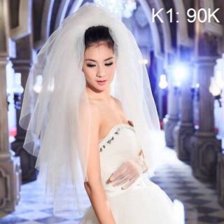 VOAN HOA NƠ ( MẪU V31)