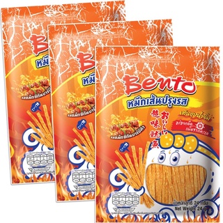 Mực bento sợi thái lan 20g date xa