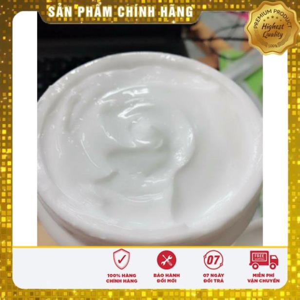 KEM MASSAGE COLLAGEN HŨ LỚN 1000G - Hàng Đẹp Siêu Mướt