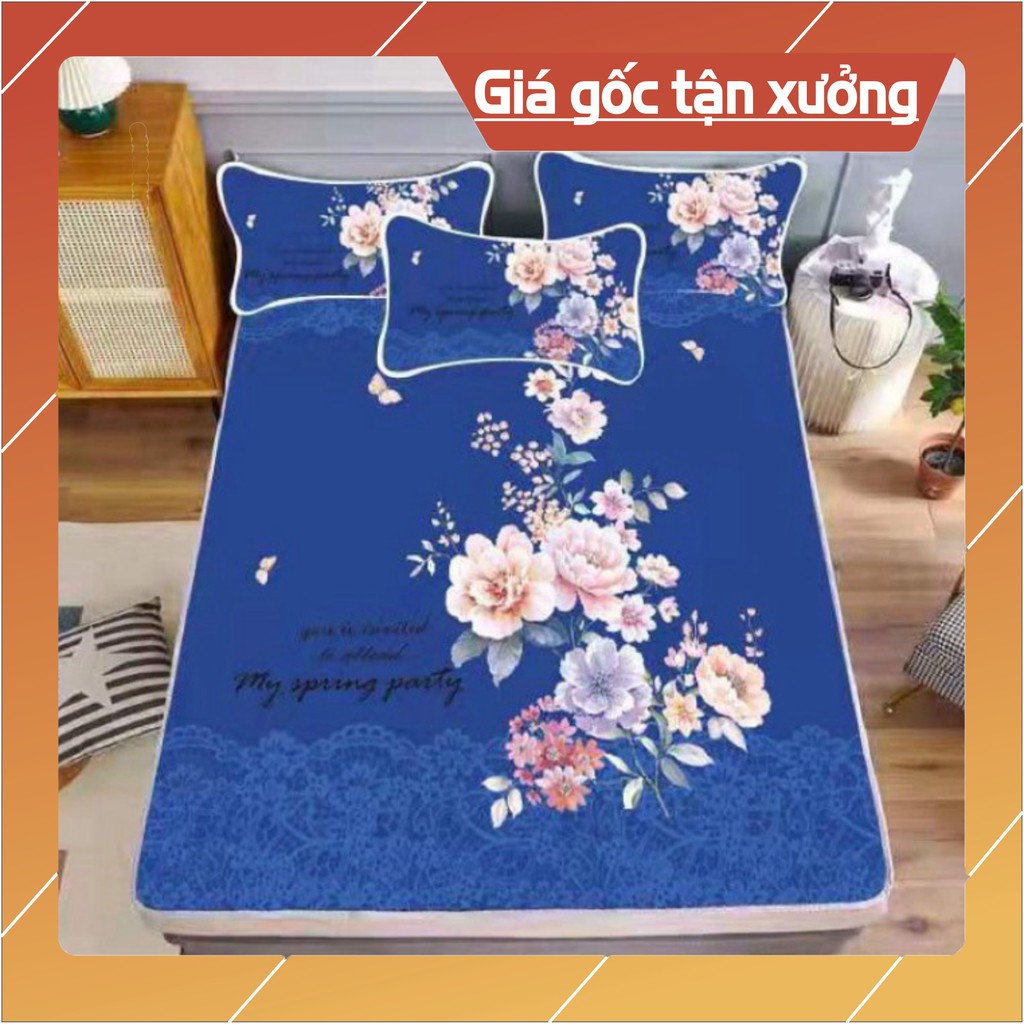 [FreeShip - deal sock] [FreeShip - CHỈ HÔM NAY] CHIẾU ĐIỀU HOÀ CAO SU NON IN HÌNH 5D SIÊU ĐẸP SIÊU MÁT  [FreeShip – HÀNG | BigBuy360 - bigbuy360.vn