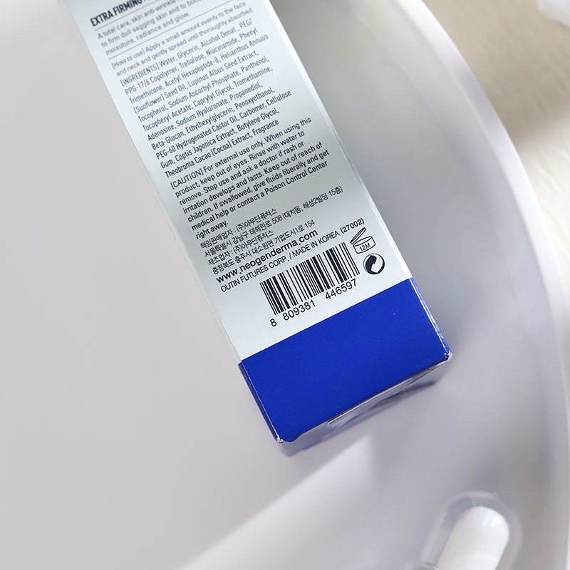 Dưỡng da chống lão hoá, serum thần thánh 100% authentic