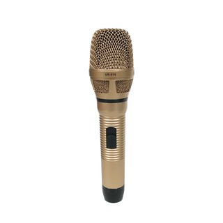 Micro có dây shure UR-910