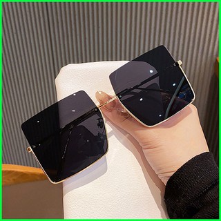 Kính Mát Nữ Đẹp 2020 - Kính Râm Nữ Thời Trang Hàng Hiệu Cao Cấp Sanh Chảnh, Gọng Kim Loại 04