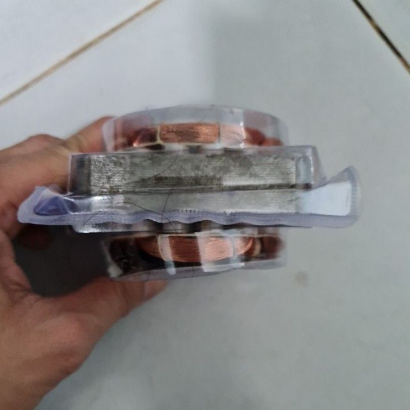 Lốc quạt B4-44 100% dây đồng.