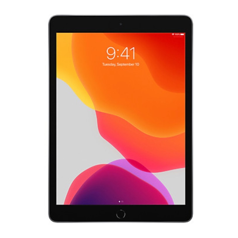 IPad 10.2 Inch wifi+Cecullar 4G 32GB hàng Mỹ mới 100% nguyên seal chưa kích hoạt | BigBuy360 - bigbuy360.vn