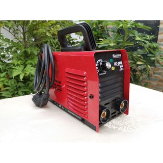 Máy hàn điện tử mini sasuke zx7-200e
