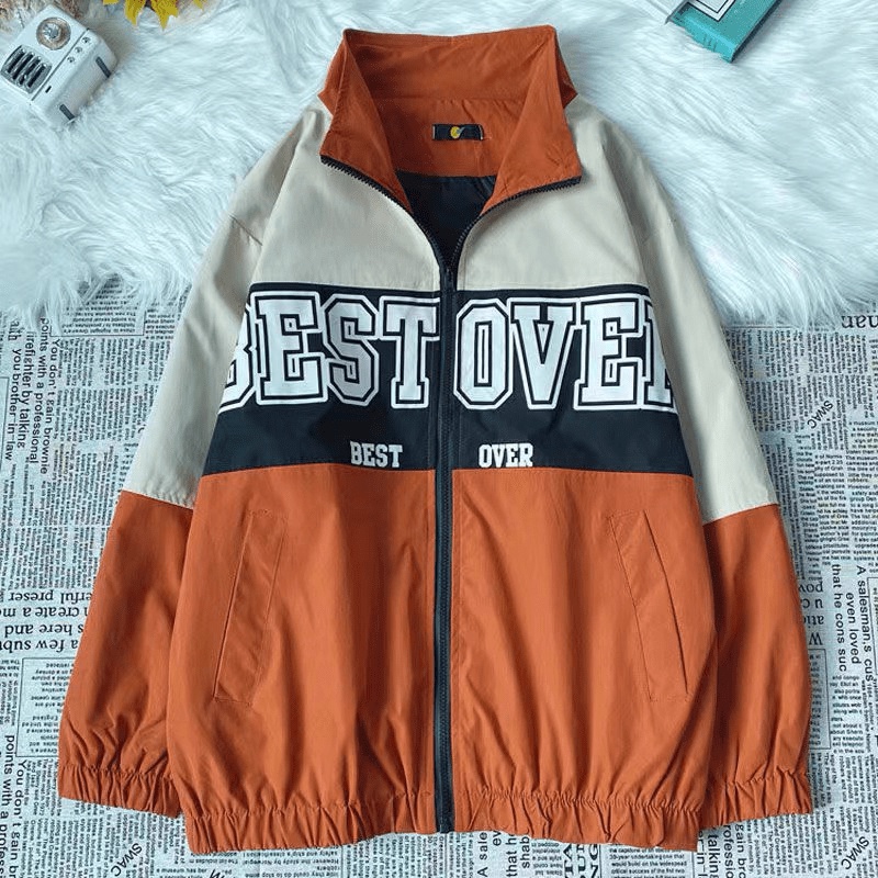 (Mẫu Mới) Áo Khoác Unisex Nam Nữ Phong Cách Thời Trang Cá Tính Sành Điệu THời TRang hhp