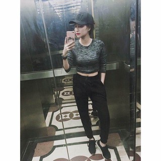 Quần jogger