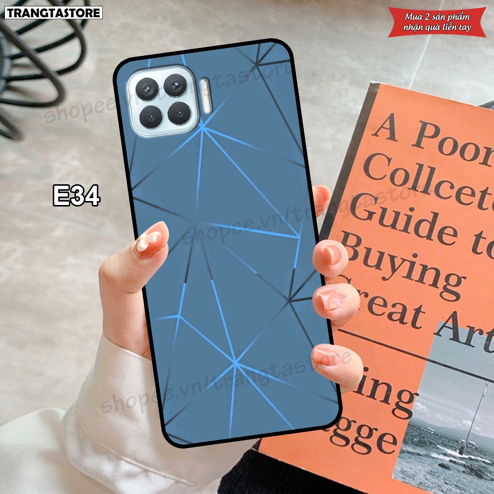 Ốp lưng Oppo A73 - A93 mới nhất đẹp - rẻ - bền - chất lượng