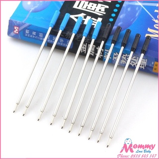 Ngòi bút - ruột bút bi, bút ký dạng xoay kích thước ngòi từ 6_8cm