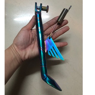 Chân chống nghiêng dream wave titan