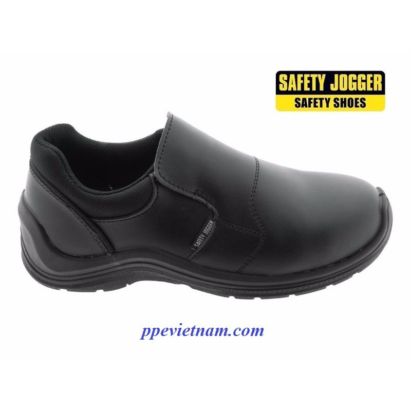 GIÀY BẢO HỘ SAFETY JOGGER DOLCE