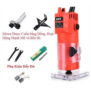 Máy phay gỗ may phay go may soi go