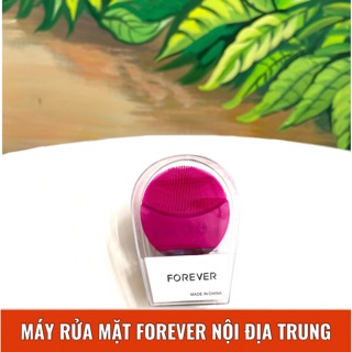 MÁY RỬA MẶT FOREVER HÀNG NỘI ĐỊA TRUNG