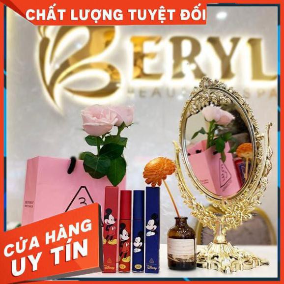 [CHÍNH HÃNG] - [ GIÁ CHẤT] SON 3CE PHIÊN BẢN DISNEY MICKEY MỚI NHẤT | BigBuy360 - bigbuy360.vn