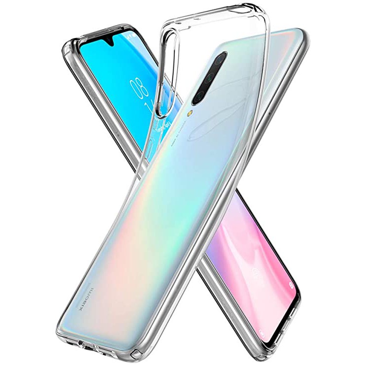 Ốp điện thoại silicon chống sốc / va đập cho Xiaomi Mi 12T 12 12X Note 10 9 11T 10T 9T Pro A3 Lite 5G