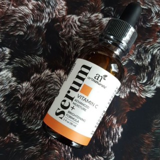 [MỚI] Tinh Chất Vitamin C Sáng Da Art Naturals 30ml
