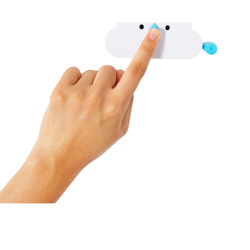 Thước Dây ARTBOX Hàn Quốc Hình Đám Mây 1.5M