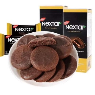 Bánh Nextar Socola 8 chiếc