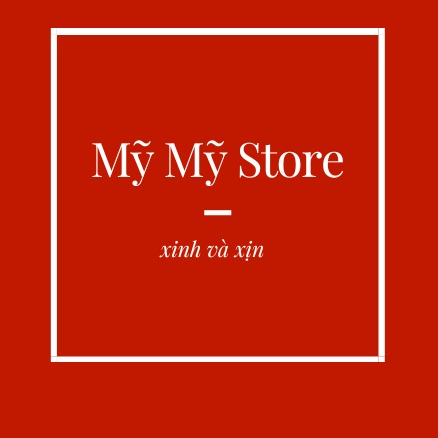 Hạt dinh dưỡng Mỹ Mỹ
