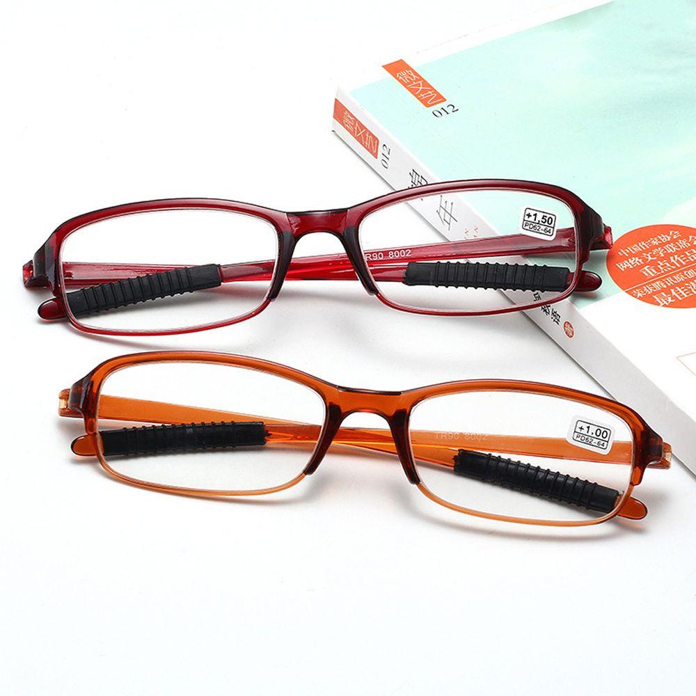 Kính Đọc Sách TR90 Chống Mệt Mỏi Tiện Dụng