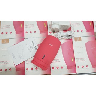 Máy triệt lông Foreo Peach chính hãng Ver2
