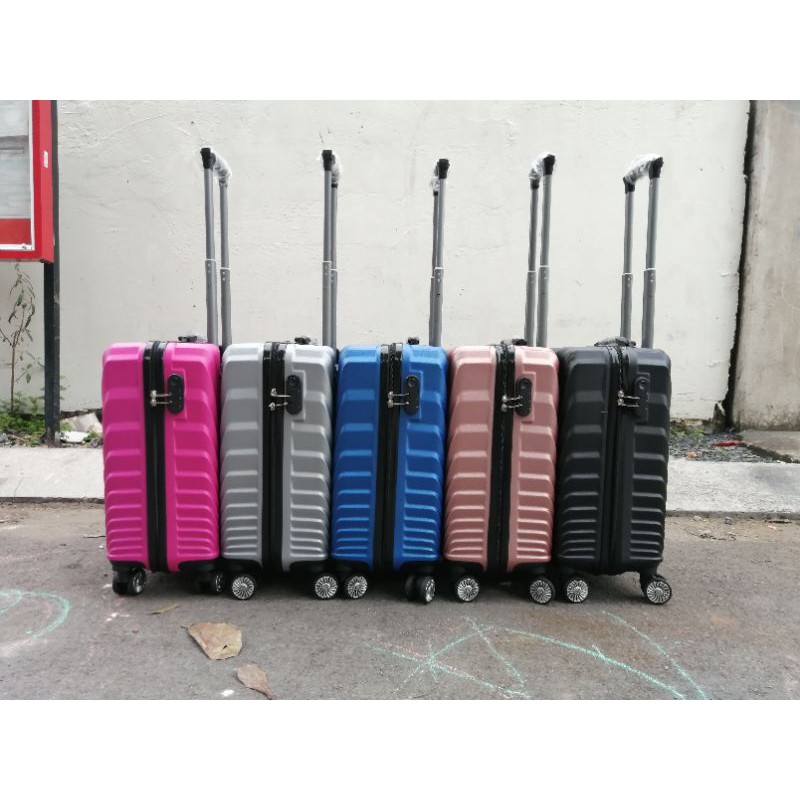 Vali size 20 cánh quạt