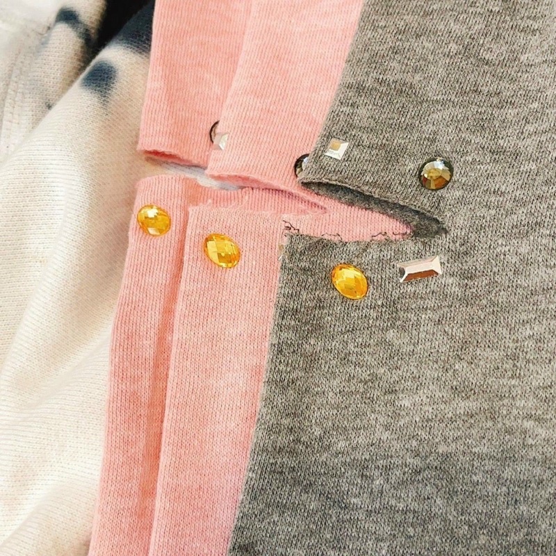 Hoodie dòng teen đại size 6Y-20y